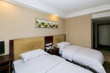 Haosiman Business Hotel - 스카이스캐너 호텔