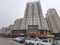 홈 인 (스훙 인허 국제플라자 지점) - 스카이스캐너 호텔