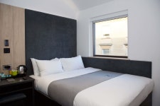 The Z Hotel Bath - 스카이스캐너 호텔