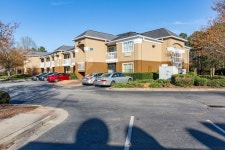 홈타운 스튜디오 바이 레드 루프 애틀랜타 노스이스트 - 피치트리 코너스 - 스카이스캐너 호텔