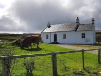 Aird Farm Holiday Cottages - 스카이스캐너 호텔