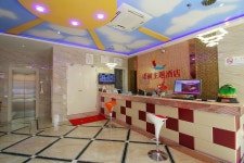 눠리 테마 호스텔 - 스카이스캐너 호텔