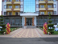 Hotel Nar Gevgelija - 스카이스캐너 호텔