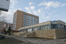 Olimpia Hotel - 스카이스캐너 호텔