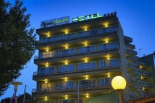 호텔 아구아 비치 | 2023년 최신 가격 | 호텔 | 스카이스캐너