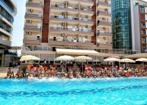 클럽 베이어 호텔 - 올 인클루시브 | 2023년 최신 가격 | 호텔 | 스카이스캐너