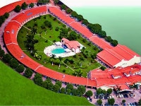 이프 파크 호텔 - 스카이스캐너 호텔