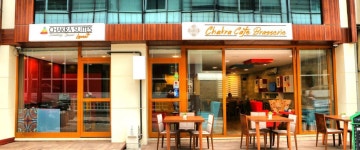 더 코너 팰리스 - 스카이스캐너 호텔