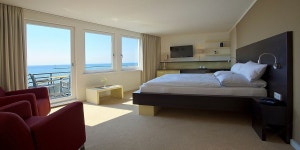 슈트란트호텔 베네 - 스카이스캐너 호텔