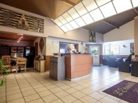 레스트레델 - 스카이스캐너 호텔