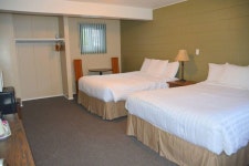 레이 린 모텔 - 스카이스캐너 호텔