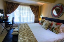 매트 레스트 B&B & 셀프 케이터링 - 스카이스캐너 호텔