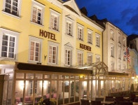 호텔 쾨너 - 스카이스캐너 호텔