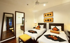 Villa Aquamarine in Luxury 5* Hotel Development - 스카이스캐너 호텔
