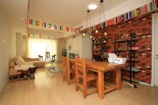 옌타이 뮤직 테마 유스 호스텔 - 스카이스캐너 호텔