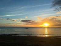 레지던스 마리나 비치 - 스카이스캐너 호텔