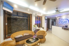 헬로 야야 레지던스 - 스카이스캐너 호텔