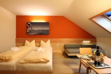 JUFA 호텔 슐라드밍 - 스카이스캐너 호텔