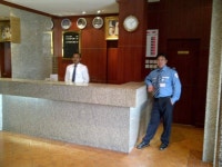 탑 호텔 아파트먼트 - 스카이스캐너 호텔