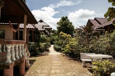 Jungle Hut Bungalows & Hotel - 스카이스캐너 호텔