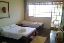 호텔 몬타냐스 지 미나스 - 스카이스캐너 호텔