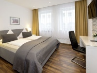 센트럴 시티 호텔 - 스카이스캐너 호텔