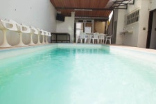 Pousada 45 Hostel - 스카이스캐너 호텔