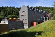 옴니아 호텔 릴랙스 & 웰니스 - 스카이스캐너 호텔