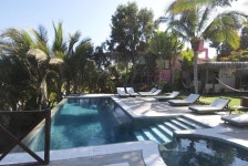 카사 바르코 만코라 - 스카이스캐너 호텔