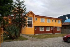 Hotel Aysen Patagonia - 스카이스캐너 호텔