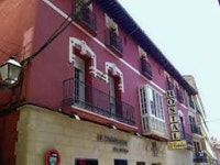 Hostal El Centro - 스카이스캐너 호텔