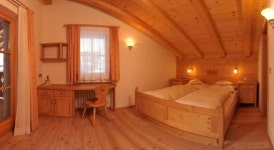 Agriturismo Maso Larciunei - 스카이스캐너 호텔