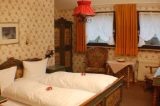 Hotel Landhaus Sonnenhof - 스카이스캐너 호텔