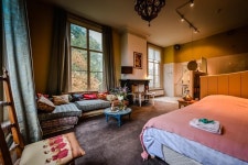 호텔 가이아 - 스카이스캐너 호텔