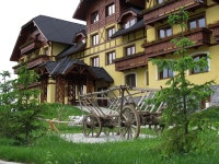 Apartmán Vysoké Tatry Lomnica A4/2 - 스카이스캐너 호텔