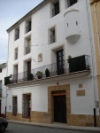 Casa Sastre Segui - 스카이스캐너 호텔