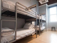 HI Richmond Hostel - 스카이스캐너 호텔