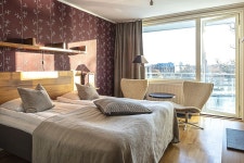 알버트 쿅 호텔 & 콘페렌스 - 스카이스캐너 호텔