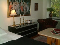 Casa Corner Bed & Breakfast - 스카이스캐너 호텔