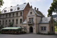 Hotel U Kaple - 스카이스캐너 호텔