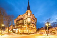 호텔 빅토리아 - 스카이스캐너 호텔