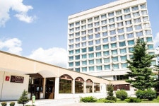 Hotel Trotuş | 2023년 최신 가격 | 호텔 | 스카이스캐너