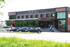 Da Vinci - 스카이스캐너 호텔