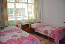 세트 아라트 모텔 & 판시욘 - 스카이스캐너 호텔