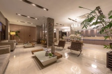 클래스 호텔 리우클라루 - 스카이스캐너 호텔