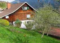 Romantische Ferienhütte Ennstaler Nat Kalkalpen bis 6 Personen - 스카이스캐너 호텔