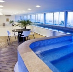 플라자 상 라파엘 호텔 - 스카이스캐너 호텔