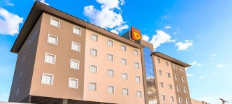 Hotel 10 Balsas - 스카이스캐너 호텔