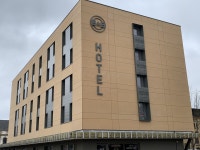 B&B Hôtel Thionville Centre Gare - 스카이스캐너 호텔