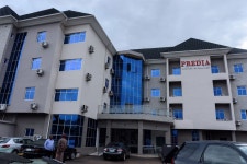 Predia Hotel and Suites - 스카이스캐너 호텔